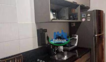 Apartamento à venda, 42 m² por R$ 240.000,00 - Jardim Angélica - Guarulhos/SP
