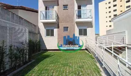 Apartamento à venda, 47 m² por R$ 372.000,00 - Vila Rosália - Guarulhos/SP