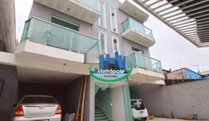 Casa à venda, 60 m² por R$ 265.000,00 - Parque das Nações - Guarulhos/SP