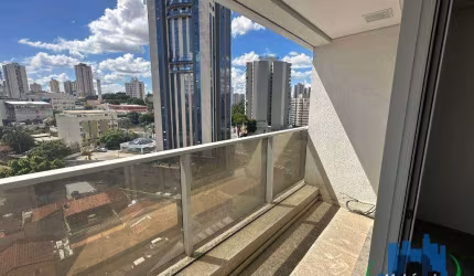 Sala para alugar, 27 m² por R$ 2.498,45/mês - Vila Moreira - Guarulhos/SP