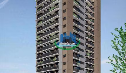 Terreno à venda, 1300 m² por R$ 7.000.000,00 - Tucuruvi - São Paulo/SP