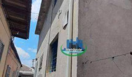 Terreno à venda, 440 m² por R$ 1.800.000,00 - Vila Renata - Guarulhos/SP
