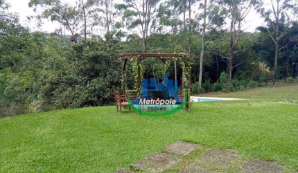 Área à venda, 38492 m² por R$ 28.500.000,00 - Caraguatá - Mairiporã/SP