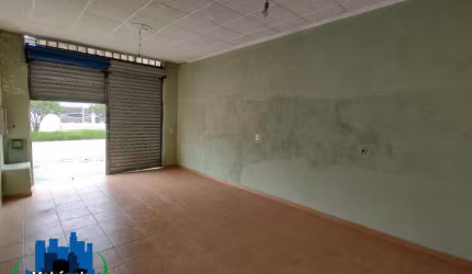 Salão para alugar, 40 m² por R$ 1.050,00/mês - Cidade Serodio - Guarulhos/SP