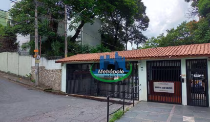 Apartamento com 2 dormitórios à venda, 70 m² por R$ 280.000,00 - Vila Nossa Senhora de Fátima - Guarulhos/SP