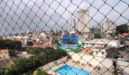 Apartamento à venda, 130 m² por R$ 860.000,00 - Vila Galvão - Guarulhos/SP