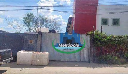 Galpão à venda, 600 m² por R$ 3.710.000,00 - Vila Nova Bonsucesso - Guarulhos/SP