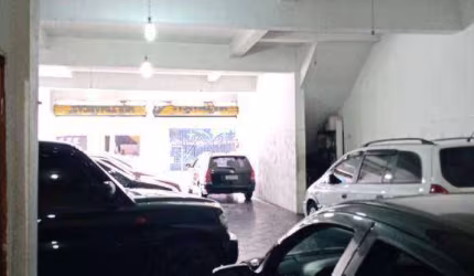 Salão à venda, 279 m² por R$ 1.600.000,00 - Vila Flórida - Guarulhos/SP