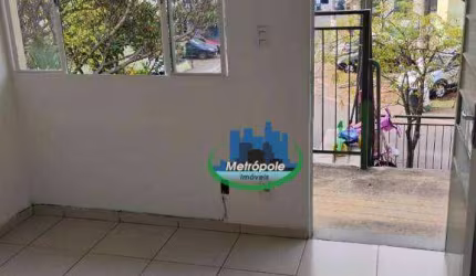 Casa à venda, 45 m² por R$ 180.000,00 - Jardim Fátima - Guarulhos/SP