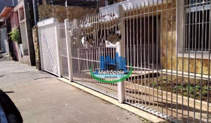 Casa com 4 dormitórios, 380 m² - venda por R$ 1.100.000,00 ou aluguel por R$ 6.190,00/mês - Ponte Grande - Guarulhos/SP