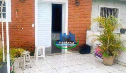 Sobrado com 2 dormitórios à venda, 67 m² por R$ 330.000,00 - Jardim Jaçanã - São Paulo/SP