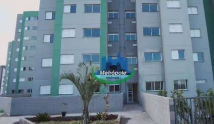 Apartamento com 2 dormitórios à venda, 43 m² por R$ 250.000 - O Pequeno Coração - Itaquaquecetuba/SP