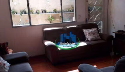 Casa com 4 dormitórios à venda, 191 m² por R$ 680.000,00 - Vila Nova Bonsucesso - Guarulhos/SP