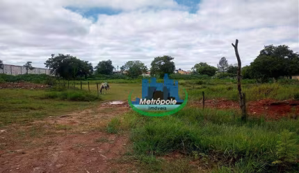 Area com 16,805 metros quadrados otima para empreendimento