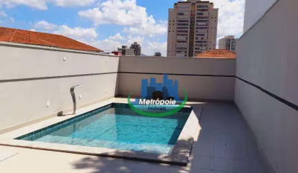 Sobrado com 3 dormitórios à venda, 145 m² por R$ 1.450.000 - Vila Harmonia - Guarulhos/SP