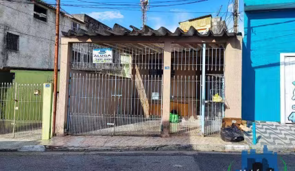 Casa com 2 dormitórios à venda, 150 m² por R$ 370.000,00 - Jardim Jovaia - Guarulhos/SP