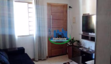 Sobrado com 2 dormitórios à venda, 42 m² por R$ 190.000,00 - Parque Industrial Cumbica - Guarulhos/SP