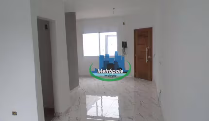 Sobrado com 2 dormitórios à venda, 70 m² por R$ 410.000 - Jardim Jasmim - Itaquaquecetuba/SP