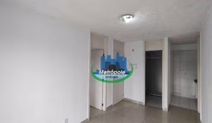 Apartamento com 3 dormitórios à venda, 51 m² por R$ 280.000,00 - Jardim São Domingos - Guarulhos/SP