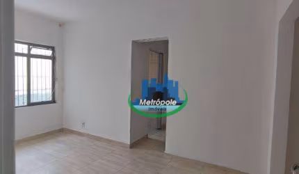 Apartamento com 2 dormitórios para alugar, 70 m² por R$ 1.550,01/mês - Jardim Vera - Guarulhos/SP