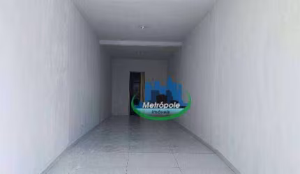 Salão para alugar, 24 m² por R$ 2.245,00/mês - Jardim Nova Taboão - Guarulhos/SP