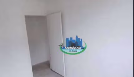 Apartamento com 2 dormitórios à venda, 48 m² por R$ 196.000,00 - Vila Nova Bonsucesso - Guarulhos/SP