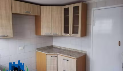 Apartamento com 3 dormitórios à venda, 64 m² por R$ 230.000,00 - Vila Galvão - Guarulhos/SP
