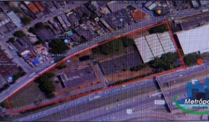 Galpão, 10000 m² - venda por R$ 16.000.000,00 ou aluguel por R$ 150.000,00/mês - Cumbica - Guarulhos/SP
