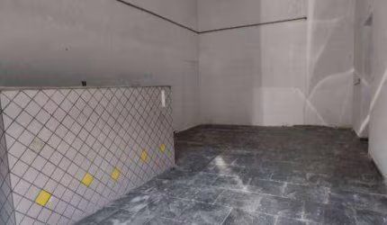 Salão para alugar, 50 m² por R$ 1.050,00/mês - Cidade Serodio - Guarulhos/SP