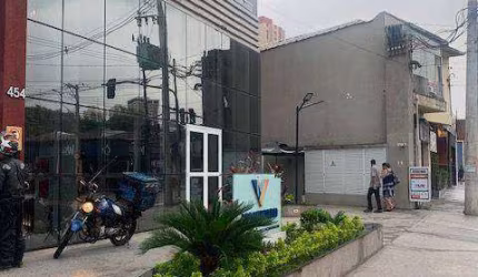 Salão, 150 m² - venda por R$ 700.000,00 ou aluguel por R$ 8.650,00/mês - Macedo - Guarulhos/SP