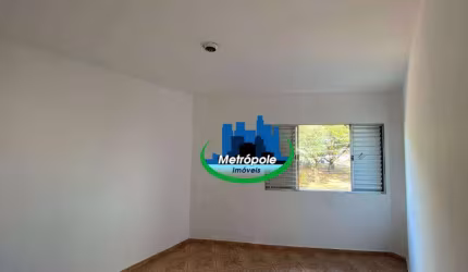 Apartamento com 1 dormitório para alugar, 60 m² por R$ 1.000,01/mês - Jardim Bela Vista - Guarulhos/SP