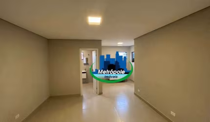 Sala para alugar, 28 m² por R$ 1.400,02/mês - Jardim Santa Vicência - Guarulhos/SP