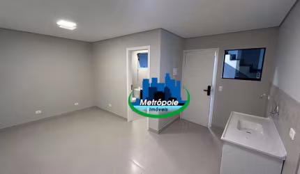 Sala para alugar, 21 m² por R$ 1.400/mês - Jardim Santa Vicência - Guarulhos/SP