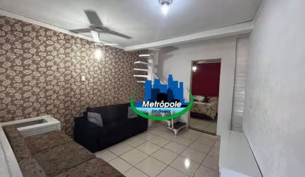 Sobrado com 3 dormitórios para alugar, 150 m² por R$ 2.475,00/mês - Jardim Acácio - Guarulhos/SP