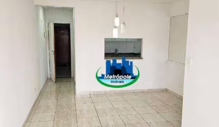 Apartamento à venda por R$ 550.000 - Picanço - Guarulhos/SP