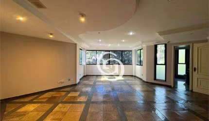 Apartamento Residencial - 216m²