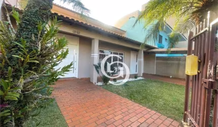 Casa com 5 dormitórios à venda, 374 m² por R$ 1.840.000 - Coqueiral - Cascavel/PR