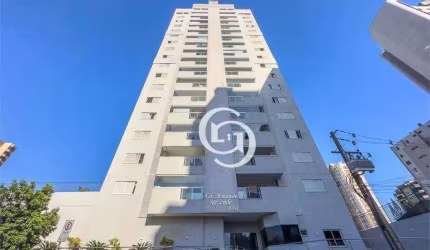 Cobertura com 3 dormitórios à venda, 220 m² por R$ 2.242.500 - Centro - Cascavel/PR