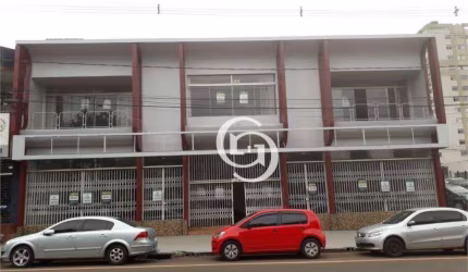 Salão Comercial à venda, 1579 m² por R$ 18.725.000 - Centro - Cascavel/PR