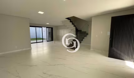 Sobrado com 3 dormitórios à venda, 160 m² por R$ 1.150.000,00 - Country - Cascavel/PR