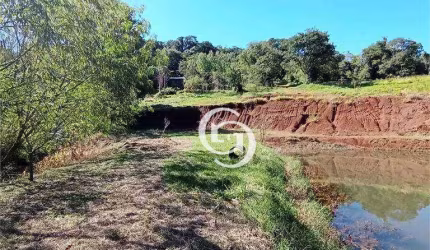 Chácara com 2 dormitórios à venda, 3000 m² por R$ 2.800.000,00 - Cascavel Velho - Cascavel/PR