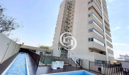 Apartamento com 3 dormitórios à venda, 110 m² por R$ 789.000,00 - Centro - Cascavel/PR