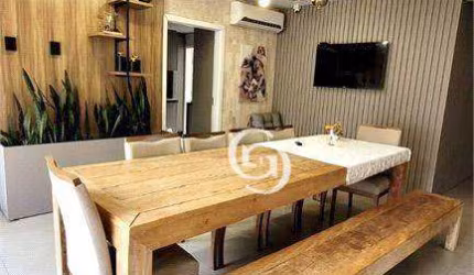 Casa térrea, em condomínio, com 04 dormitórios a venda por R$ 1.680.000 - Parque Verde - Cascavel/PR