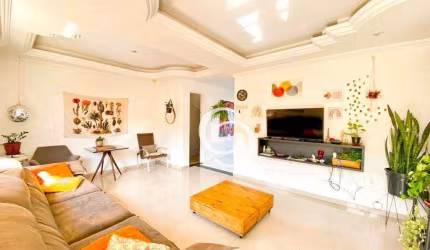 Sobrado com 3 dormitórios à venda, 140 m² por R$ 750.000 - Country - Cascavel/PR