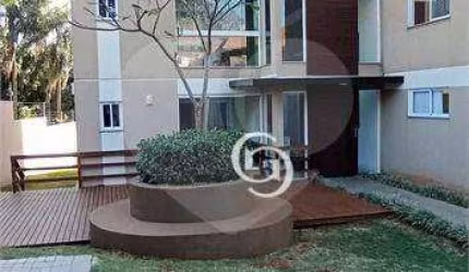 Apartamento com 3 dormitórios à venda, 100 m² por R$ 600.000,00 - Country - Cascavel/PR