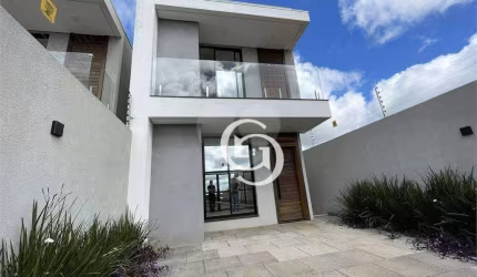 Sobrado com 3 dormitórios à venda, 135 m² por R$ 650.000 - 14 de Novembro - Cascavel/PR