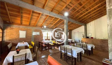 Chácara com 2 dormitórios à venda, 32000 m² por R$ 4.500.000,00 - Centro - Santa Tereza do Oeste/PR