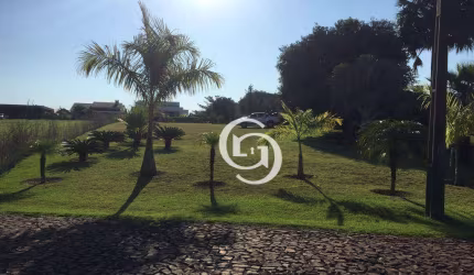 Terreno à venda, 1606 m² por R$ 600.000,00 - Zona Rural - Boa Vista da Aparecida/PR