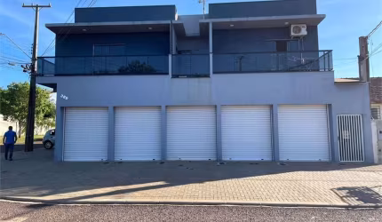 Sala à venda, 505 m² por R$ 2.000.000,00 - Santa Cruz - Cascavel/PR