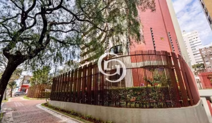 Apartamento com 4 dormitórios à venda, 385 m² por R$ 2.968.000,00 - Centro - Cascavel/PR